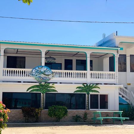 Hotel Fernando'S Seaside Sarteneja Zewnętrze zdjęcie